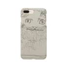 梅のneko Smartphone Case