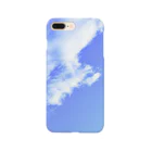 rinn_rsの蒼空 Smartphone Case