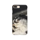 不思議屋さんのねこになった Smartphone Case