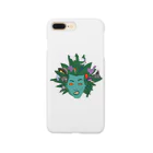 7dimensionsのzombie me Smartphone Case