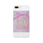 momohamの私のお人形さん Smartphone Case