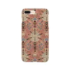 TETETEN SHOPのBUGS & CRAFTS 001 Smartphone Case