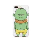 バーチャルゴブリン🗿毎週火曜22時配信のバーチャルゴブリングッズ Smartphone Case