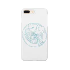 monutoonのうどん Smartphone Case