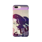 CHARMの墨女 Smartphone Case