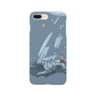 darudaruのハロタカ Smartphone Case