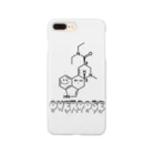 OVERDOSEのlsd Smartphone Case