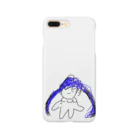 Kamisun_UxCyのツインテの娘 2 Smartphone Case