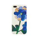 だいたい：うちらの絵本の花 Smartphone Case