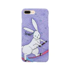 Gemini9qのうさぎ Smartphone Case