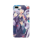 kyokushokaiのイセスマ Smartphone Case