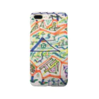 ドローイングGalleryのSociety Smartphone Case