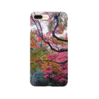 「ApRenDiz」のPsychedelic TrEE Smartphone Case