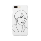 AileeeのBoy.9 Smartphone Case