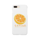 ShuroのORENGE Smartphone Case