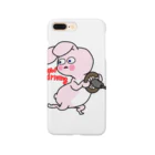 tororomuseumのドライビング Smartphone Case