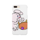 tororomuseumのこんにゃろー Smartphone Case