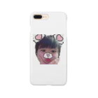 Not Avocadoの松川隆也公式グッズ Smartphone Case