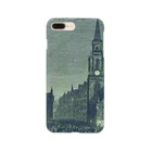 suess.のEdinburgh Smartphone Case