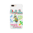 ねこぜや のROBOBO🤖「パオロボ」 Smartphone Case