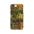 monarisa_sanのmonet Smartphone Case