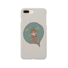 ぽらのしどろもどろ Smartphone Case