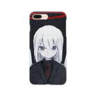 トルナの死に神 Smartphone Case