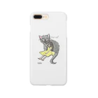 co2@通常攻撃が全体攻撃で二回攻撃のココスは好きですかのlove cat Smartphone Case