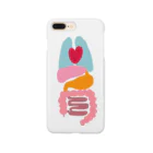 きままNIESの臓器だZOU Smartphone Case