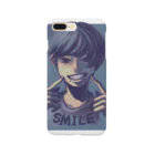 フユビのsmile Smartphone Case