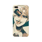 フユビの御曹司男子 Smartphone Case