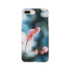 rieのSAKURA Smartphone Case