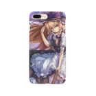 KAZUOの霧雨魔理沙 Smartphone Case