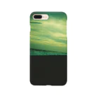 ΔNの浜辺 Smartphone Case