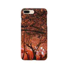 MAGICOの夜桜 Smartphone Case