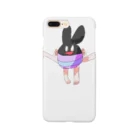 hasuoguratanのイケてるくつしまろうくん Smartphone Case