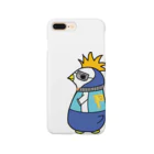 kenpiiのgurepen Smartphone Case