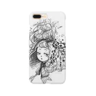 むのねむり姫 Smartphone Case