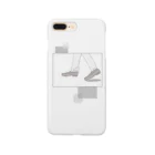 Nosuger_yuの名誉欲 Smartphone Case