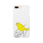 KOKaKの手のりキジインコちゃん Smartphone Case