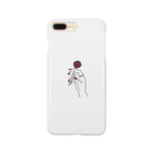 ナキウサギのlolipop Smartphone Case