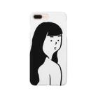 ハシモトサワのおんなのこ Smartphone Case