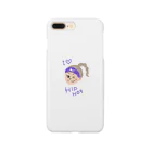 あーたろのI♡ヒップホップ Smartphone Case