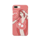  Team回し蹴りの回し蹴りグッズ　第一弾 Smartphone Case