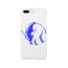 Takafumi  Yamadaの丑 Smartphone Case