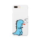 🦐あ🦐のゆるいきょうりゅう2 Smartphone Case