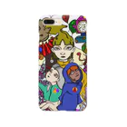 リクトの絵のリクトの絵 Smartphone Case