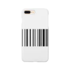 Ryosukeのbarcode? スマホケース