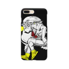 藤森のGlow Smartphone Case