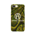 AWAKE_DESIGNのawake339 Smartphone Case